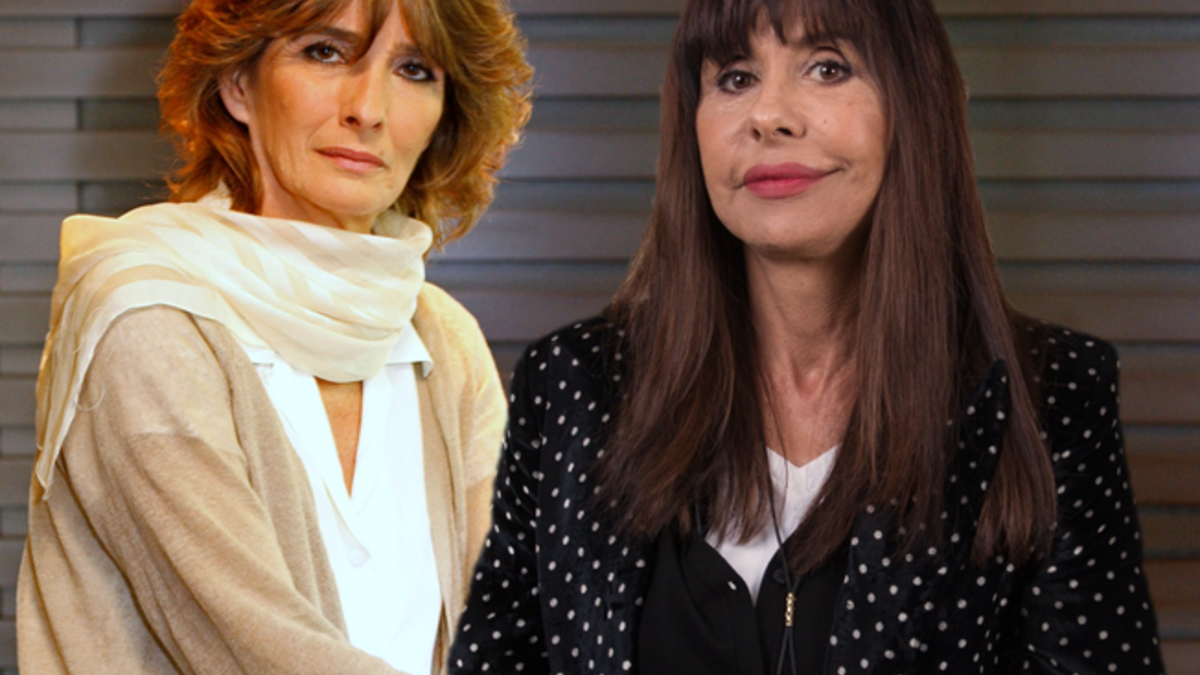 Última polémica: Manuela Moura Guedes cala Constança Cunha e Sá com insinuação de alcoólica - Flash