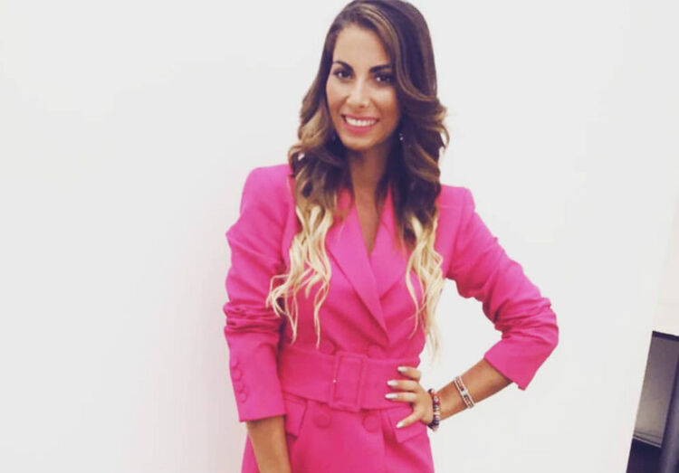 rita rosendo