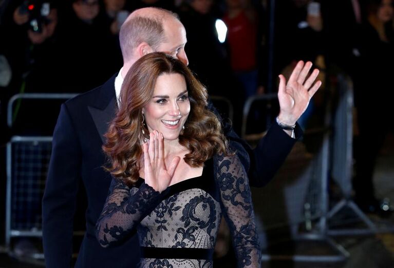 Kate middleton