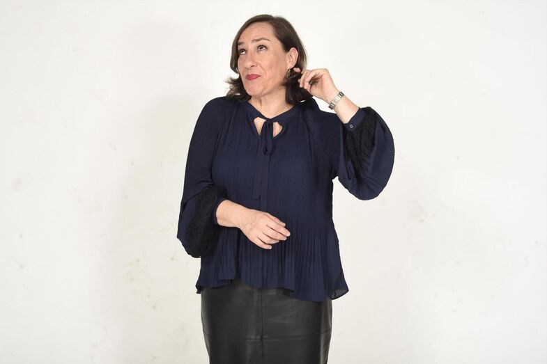 Maria Rueff