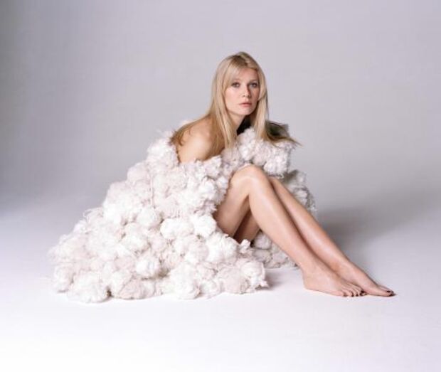 Gwyneth Paltrow