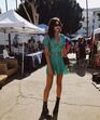 'Looks' com botas Militares 