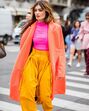 Street style