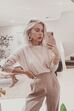 'Outfits' para dia de trabalho 