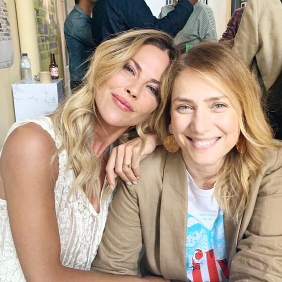 O que é feitos destas atrizes? Deixaram de ser chamadas para fazer novelas