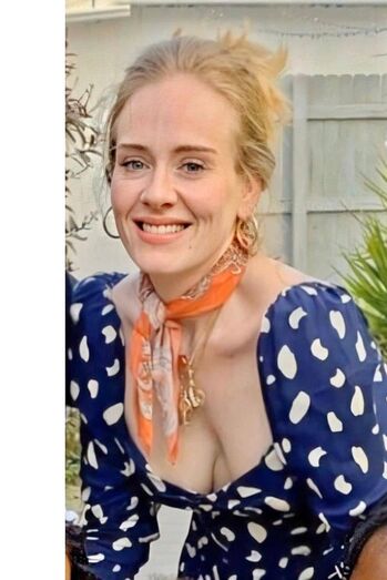 Adele