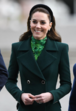 Kate Middleton e William