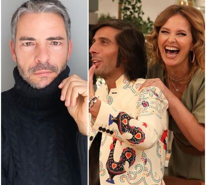 Toma lá! Cristina Ferreira volta a provocar Cláudio Ramos... com novo vizinho