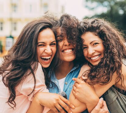 O segredo para um cabelo digno de passadeira vermelha 