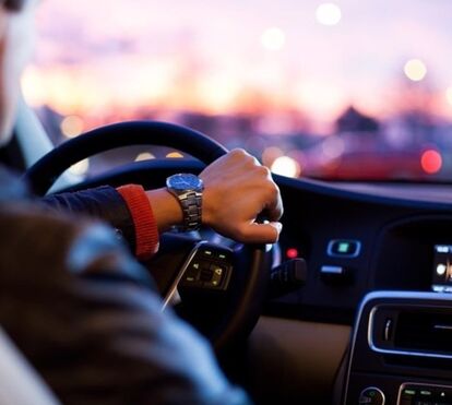 Coronavírus. O que deve fazer para manter o carro desinfectado e em segurança