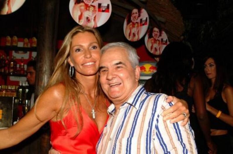 Ainda se recorda como era Cinha Jardim? Uma brasa...