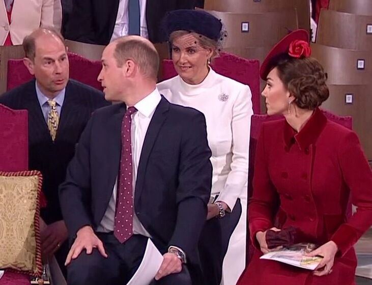 A nova vida de Meghan Markle e Harry