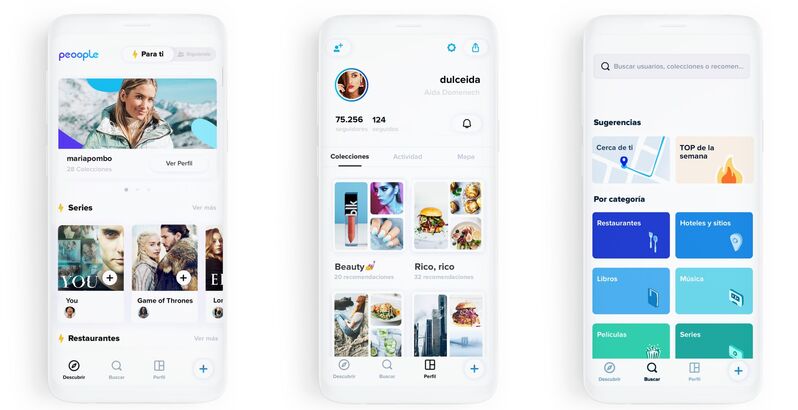 Já conhece a Peoople, a app que está a dar que falar?