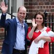 Kate Middleton e príncipe William