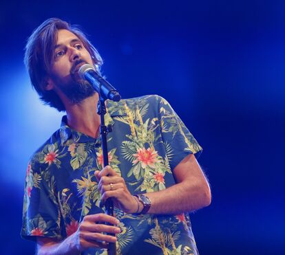 Bruno Nogueira na TVI