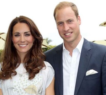Zangaram-se mesmo! Kate e William vão processar revista por artigo "cruel e sexista"