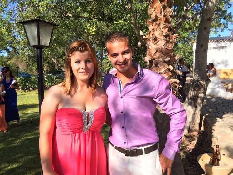 O triste e descriminada vida de Noélia no Big Brother