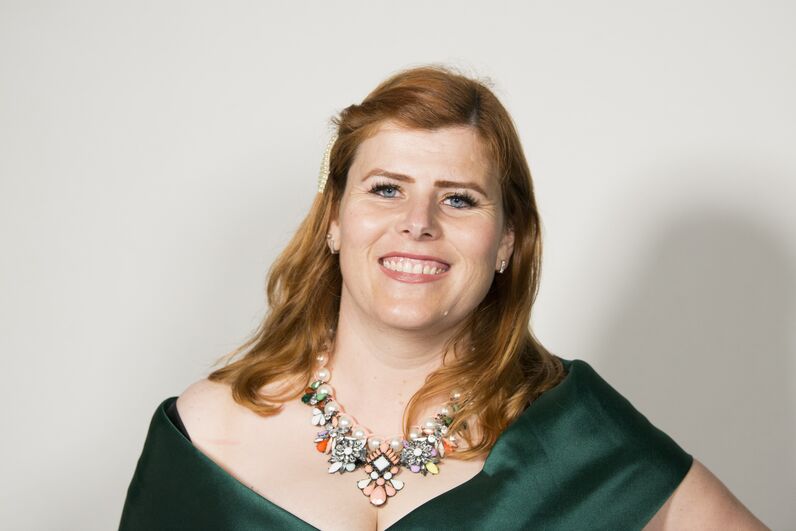 O triste e descriminada vida de Noélia no Big Brother