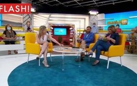 As notícias dos Famosos no Manhã CM de dia 29 de maio