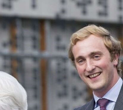 Arrependido e envergonhado! Príncipe Joaquim, doente com Covid-19, vai a festa ilegal em Espanha