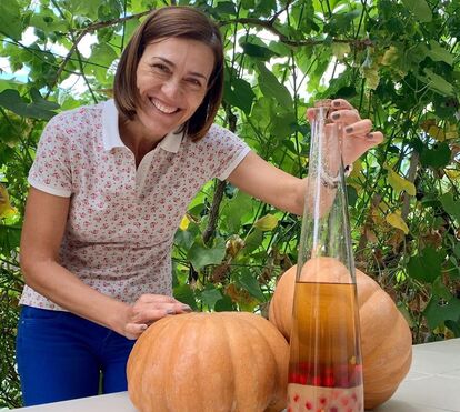 Mas o que é isto?! Famosas arriscam e mostram-se ao natural