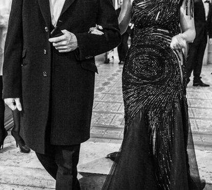 Cristina Ferreira recorda Pedro Lima