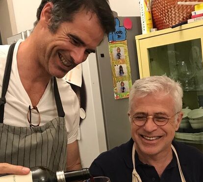 Chocante. Ex-diretor da RTP e primo de Pedro Lima arrasa TVI e acusa que ator ia ser descartado como um copo de plástico