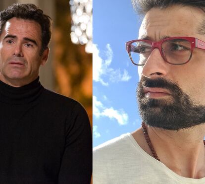 Raminhos deixa alerta contra depressão, que terá vitimado Pedro Lima: "Procurem ajuda como eu e outros o fazem"