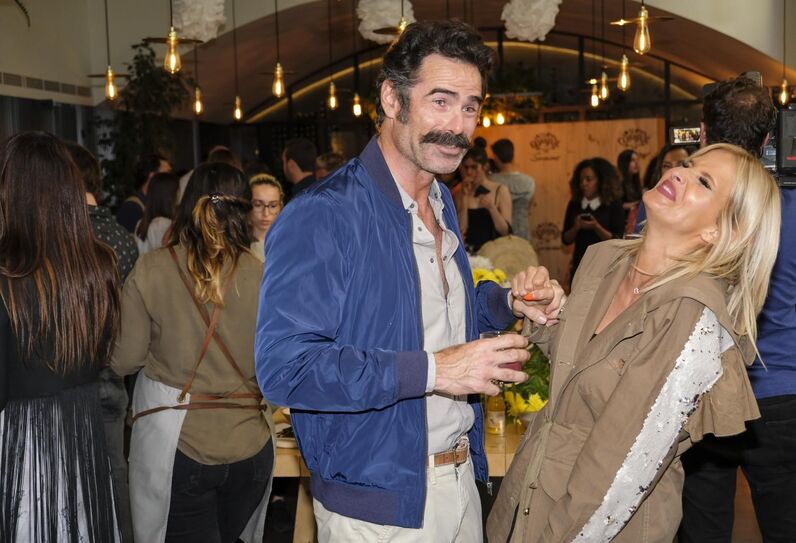 Cristina Ferreira recorda Pedro Lima