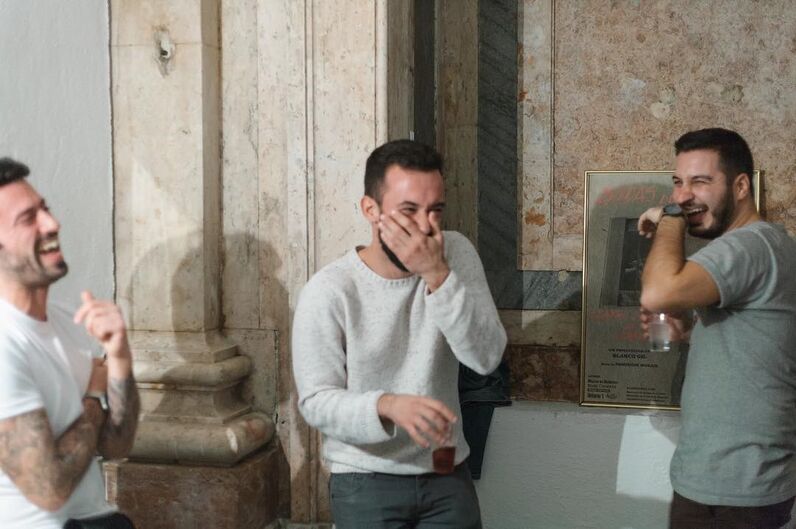 Conheça o humorista da equipa de Ricardo Araújo Pereira que quis gozar com a morte de Pedro Lima